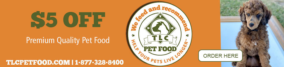 TLC Pet Food